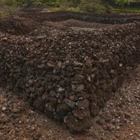 Photo: Heiau