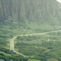 Photo: Koʻolau Mountains