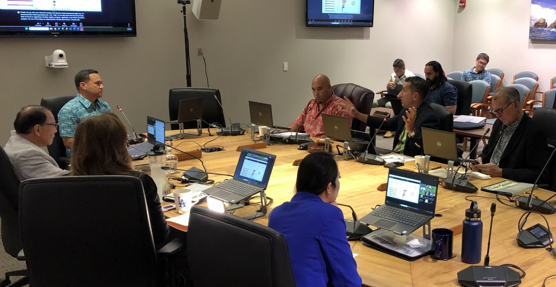 Office of Hawaiian Affairs Activates $3.96 Million in Disaster Aid to Support Communities Impacted by Severe Rains and Floods