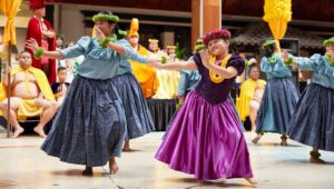 Aloha Festival pic
