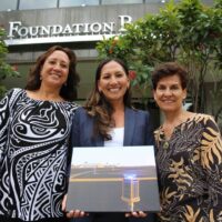 Photo: Goldwings Supply Service