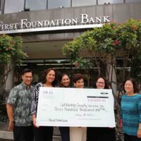 Photo: Goldwings Supply Service