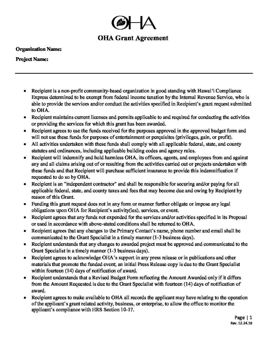 Grant-Agreement-Form-Fillable-11.11.20 - The Office of Hawaiian 
