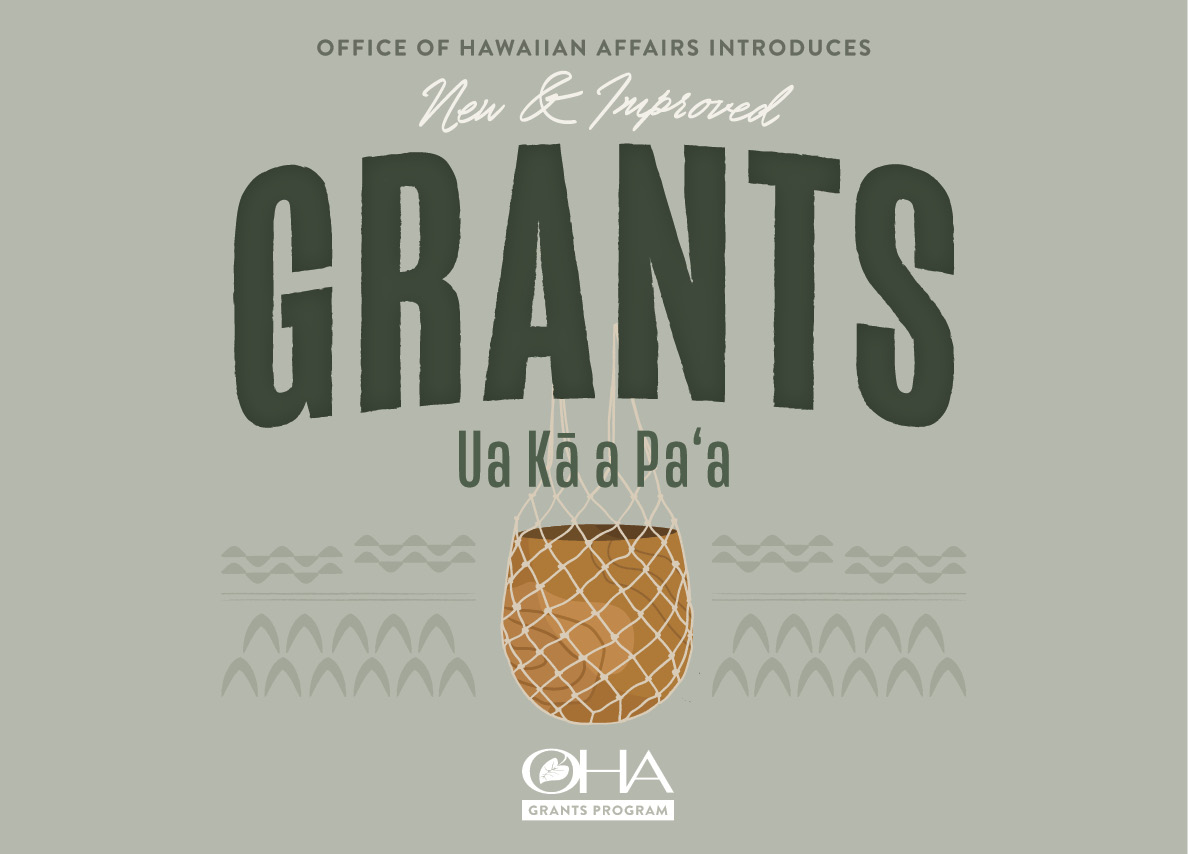 Ua Kā a Paʻa Logo