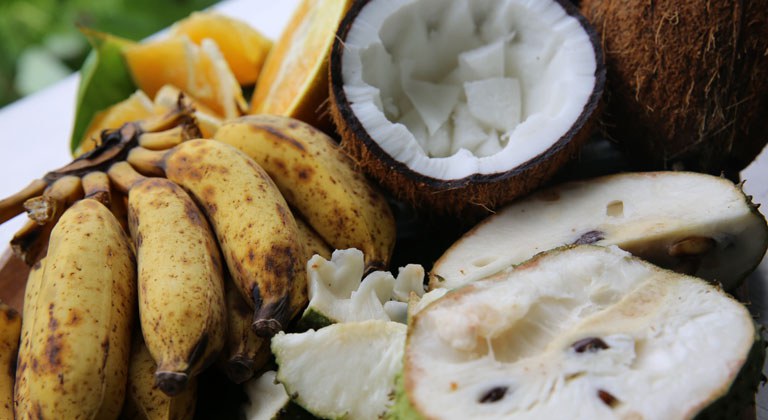 Photo: Fresh Island Fruit