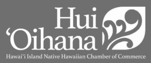 logo hui oihana