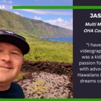 Meet the ʻOhana: Jason Lees