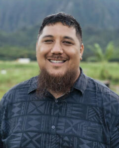 Photo: Kuʻike Kamakea-ʻŌhelo