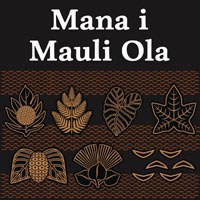 Mana i Mauli Ola