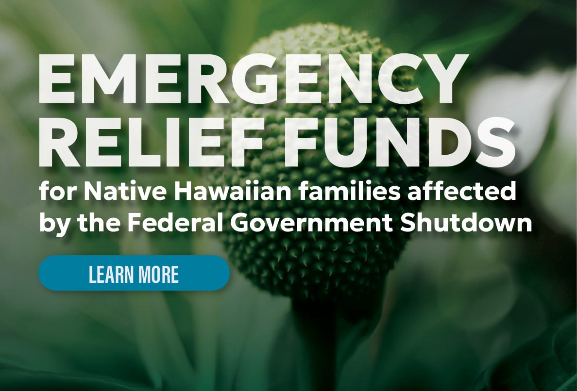 Emergency Relief Funds