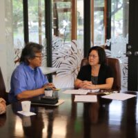 Photo: OHA Loans Staff