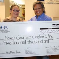 Photo: Hawaii Gourmet Cookies