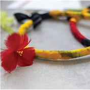 Photo: Lei
