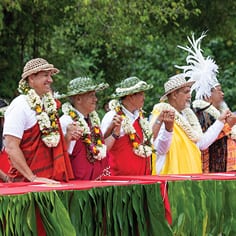 Photo: OHA Taputapuatea