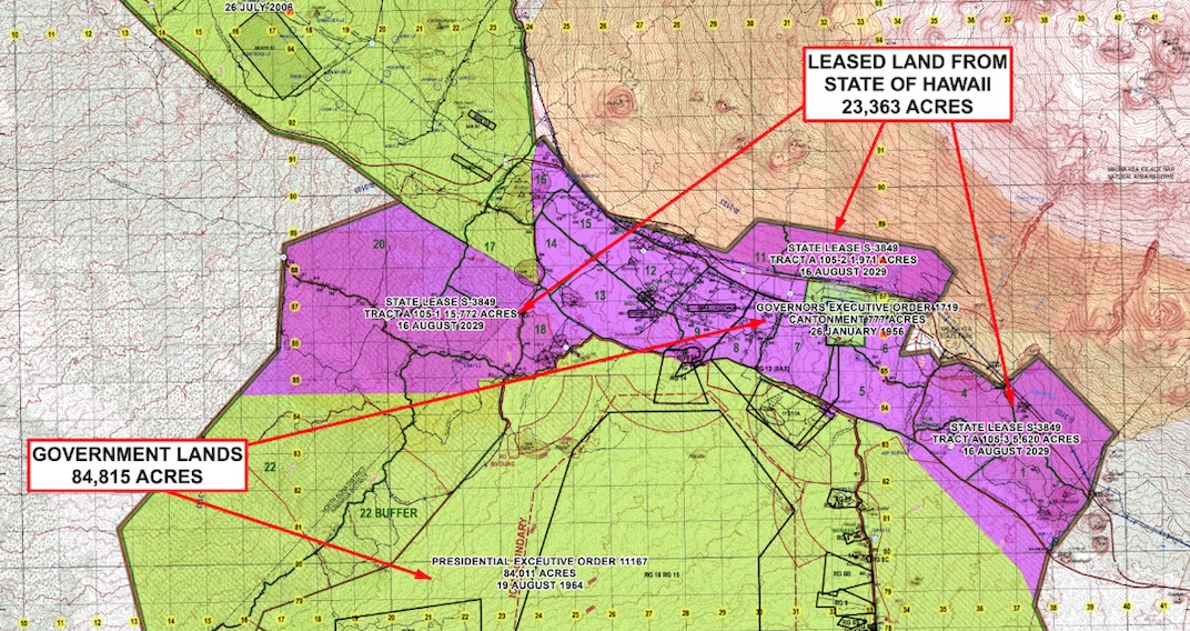Pōhakuloa screengrab