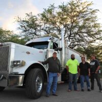 Photo: Reliant Truck Drivers
