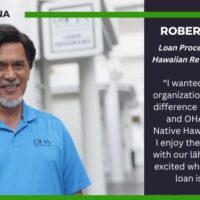 Meet the ʻOhana: Robert Crowell