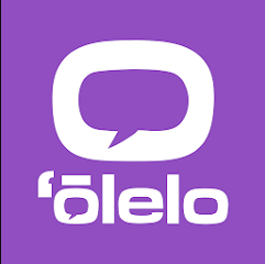 ʻŌlelo logo